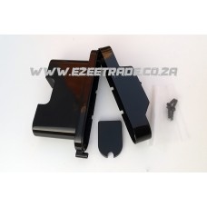 BM5 Battery Box (FG) | Rovan Sports